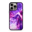 iPhone 15 Pro Max ResinArt Phone Case - Madyson (Watercolor, 669623) For Cheap