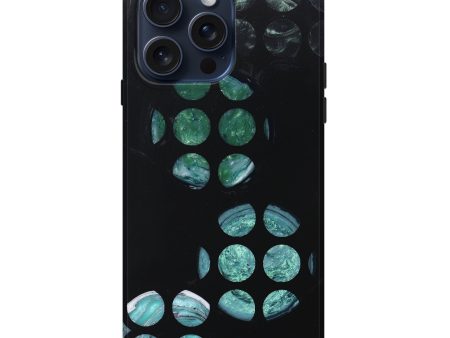 iPhone 15 Pro Max ResinArt Live Edge Phone Case - Emilee (Pattern, 670528) Online Sale