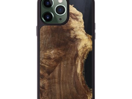 iPhone 13 Pro Max  Phone Case - Pam (Wood Burl, 669452) Discount