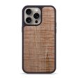 iPhone 15 Pro Max  Phone Case - Alyssa (Wood Burl, 667380) Hot on Sale