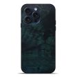 iPhone 15 Pro Max  Live Edge Phone Case - Miley (Wood Burl, 669073) Supply