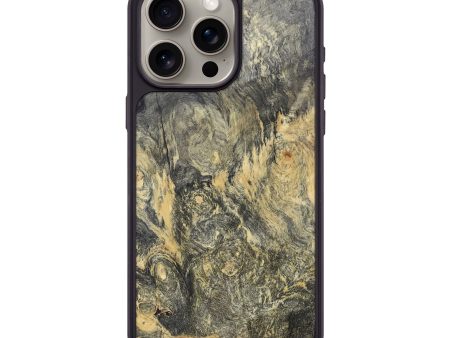 iPhone 15 Pro Max  Phone Case - Nico (Wood Burl, 671484) Cheap