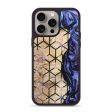 iPhone 15 Pro Max Wood+Resin Phone Case - Bret (Pattern, 666738) Online Hot Sale