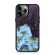 iPhone 13 Pro Max Wood+Resin Phone Case - Blake (Cosmos, 670230) Online now