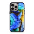 iPhone 15 Pro Max ResinArt Phone Case - Debbie (Watercolor, 670892) For Cheap