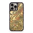 iPhone 15 Pro Max Wood+Resin Phone Case - Tommy (Pattern, 670618) Cheap