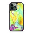 iPhone 13 Pro Max ResinArt Phone Case - Eduardo (Watercolor, 670503) Online Sale