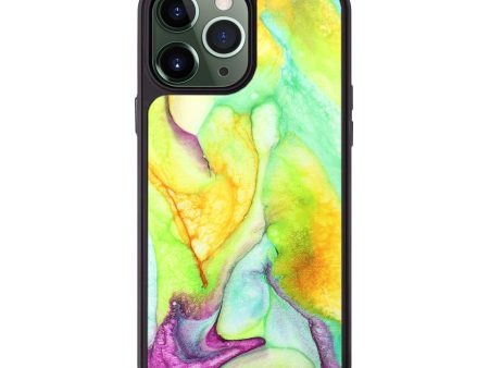 iPhone 13 Pro Max ResinArt Phone Case - Eduardo (Watercolor, 670503) Online Sale