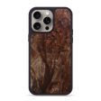 iPhone 15 Pro Max Burl Wood Phone Case - Kali (Wood Burl, 666872) For Discount