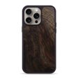 iPhone 15 Pro Max  Phone Case - Terrance (Wood Burl, 669460) Online