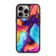 iPhone 15 Pro Max ResinArt Phone Case - Bernice (Watercolor, 670555) Hot on Sale