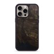 iPhone 15 Pro Max  Phone Case - Wilson (Wood Burl, 669441) For Cheap