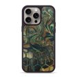 iPhone 15 Pro Max Wood+Resin Phone Case - Ethan (Pattern, 668632) Online Hot Sale