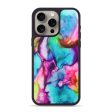 iPhone 15 Pro Max ResinArt Phone Case - Rodrigo (Watercolor, 671187) Sale