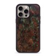 iPhone 15 Pro Max Wood+Resin Phone Case - Jill (Harvest, 668079) Online