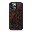 iPhone 13 Pro Max  Phone Case - Armani (Wood Burl, 667529) Discount