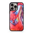 iPhone 15 Pro Max ResinArt Phone Case - Jesse (Watercolor, 670888) Online now