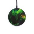 Circle ResinArt Wireless Charger - Jorge (Watercolor, 671820) Cheap