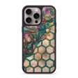 iPhone 15 Pro Max Wood+Resin Phone Case - Chandler (Pattern, 669863) Online