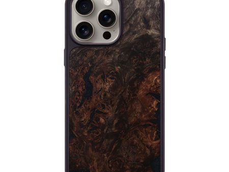 iPhone 15 Pro Max  Phone Case - Adeline (Wood Burl, 667444) Online Sale