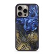 iPhone 15 Pro Max Wood+Resin Phone Case - Brittani (Pattern, 671529) Cheap