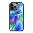 iPhone 13 Pro Max ResinArt Phone Case - Kaden (Watercolor, 670562) Online Sale