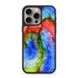 iPhone 15 Pro Max ResinArt Phone Case - Zander (Watercolor, 670885) For Cheap