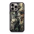 iPhone 15 Pro Max Wood+Resin Phone Case - May (Harvest, 667973) Online Hot Sale