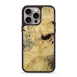 iPhone 15 Pro Max  Phone Case - Ibrahim (Wood Burl, 667519) For Cheap