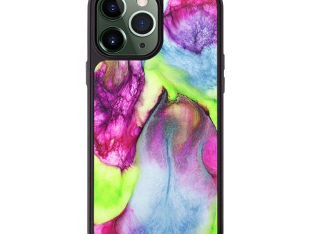 iPhone 13 Pro Max ResinArt Phone Case - Oakley (Watercolor, 670884) Online Hot Sale