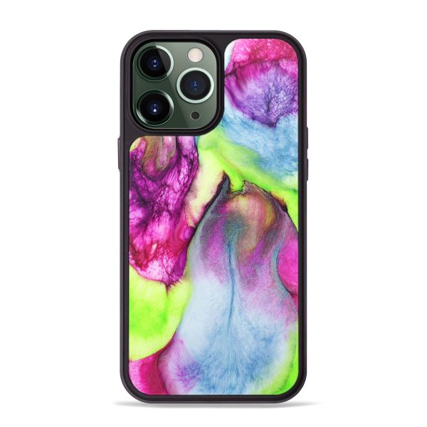 iPhone 13 Pro Max ResinArt Phone Case - Oakley (Watercolor, 670884) Online Hot Sale