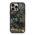 iPhone 15 Pro Max Wood+Resin Phone Case - Maeve (Harvest, 668066) Hot on Sale