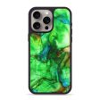 iPhone 15 Pro Max ResinArt Phone Case - Payton (Watercolor, 670881) Online Hot Sale