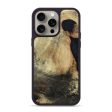 iPhone 15 Pro Max  Phone Case - Xander (Wood Burl, 667372) Supply