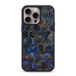 iPhone 15 Pro Max Wood+Resin Phone Case - Addison (Pattern, 667415) Supply