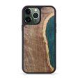 iPhone 13 Pro Max  Phone Case - Wilbur (Wood Burl, 671483) Online Hot Sale