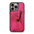 iPhone 15 Pro Max Wood+Resin Phone Case - Kehlani (Wood Burl, 668886) Online now