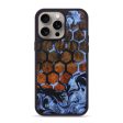 iPhone 15 Pro Max Wood+Resin Phone Case - Kenny (Pattern, 670262) Sale