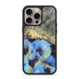 iPhone 15 Pro Max Wood+Resin Phone Case - Brent (Cosmos, 668467) Discount