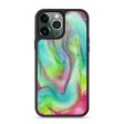 iPhone 13 Pro Max ResinArt Phone Case - Nash (Watercolor, 667090) Online Sale