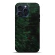 iPhone 15 Pro Max  Live Edge Phone Case - Lottie (Wood Burl, 667279) Supply