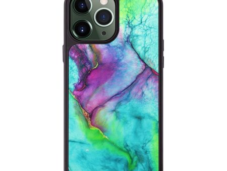 iPhone 13 Pro Max ResinArt Phone Case - Douglas (Watercolor, 670258) Sale